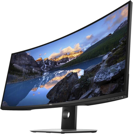 Monitor LED 38" DELL U3818DW