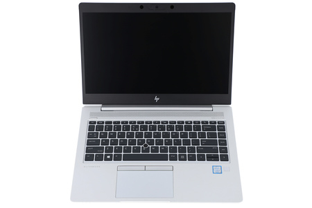 Notebook HP Elitebook 840 G6 i5-8365U 8GB 0G NCOA