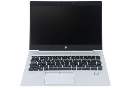 Notebook HP Elitebook 840 G6 i7-8665U 32G 0G W11P