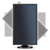 Monitor LED 24" NEC E243WMi BLACK