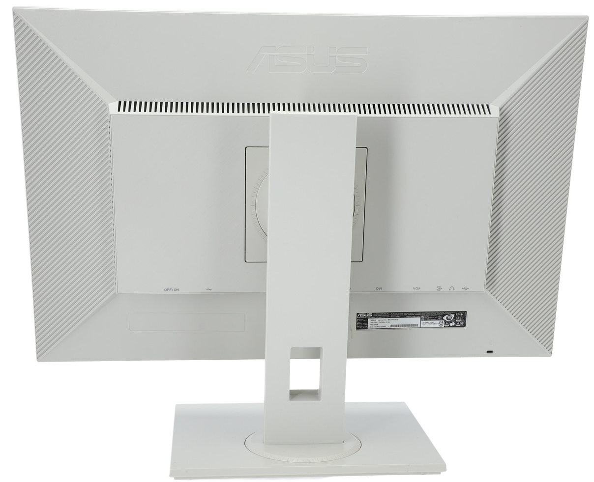 Asus BE249 w pionie