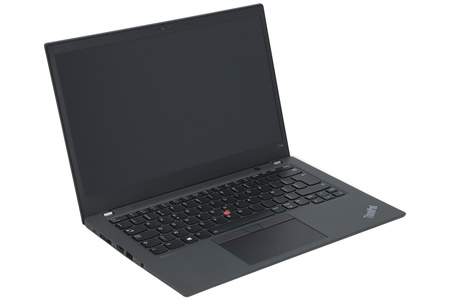Notebook LENOVO T14s G2i i7-1185G7 16G 512GB W10P