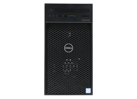 PC DELL Precision 3630 i7-8700K 32GB 512GB W10P