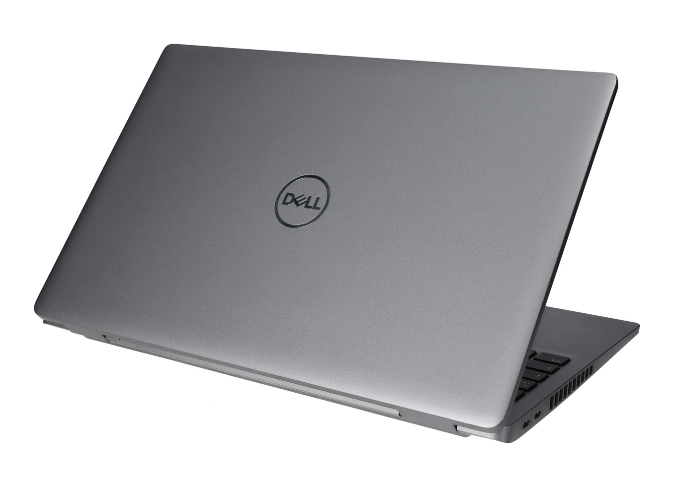 Dell Latitude 5520 porty i ekran