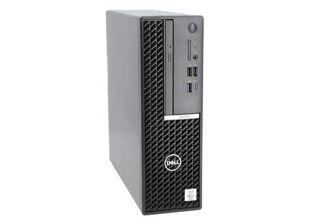 PC DELL Optiplex 7090 i5-10505 24GB 128GB NOCOA