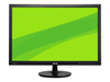 Monitor LED 24" ASUS VS24A Black