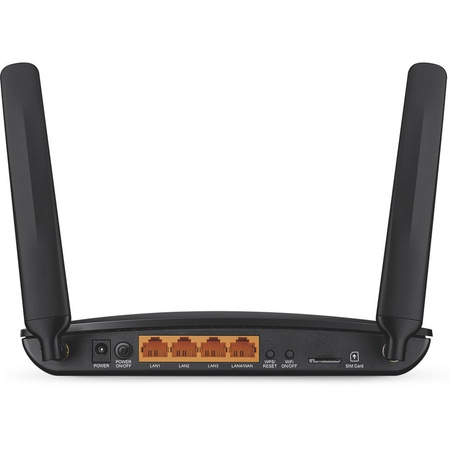 Router TP-LINK Archer MR200 xDSL