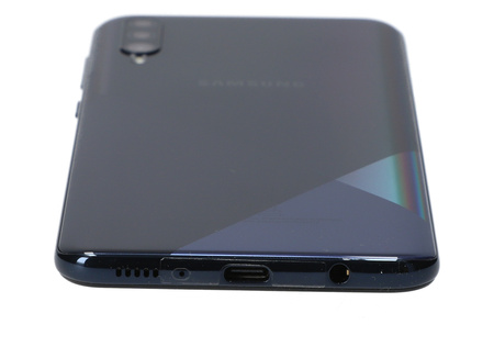 Samsung Galaxy A30s 64GB SM-A307FN Black