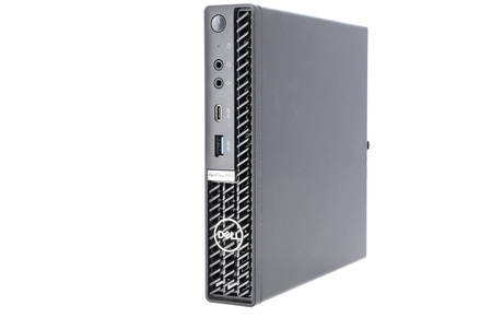 PC DELL Optiplex 7080 i3-10100 16GB 256GB W10P