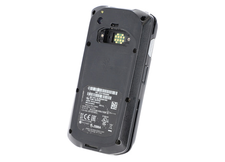 Komputer mobilny Terminal Zebra TC25BJ-10C102A6