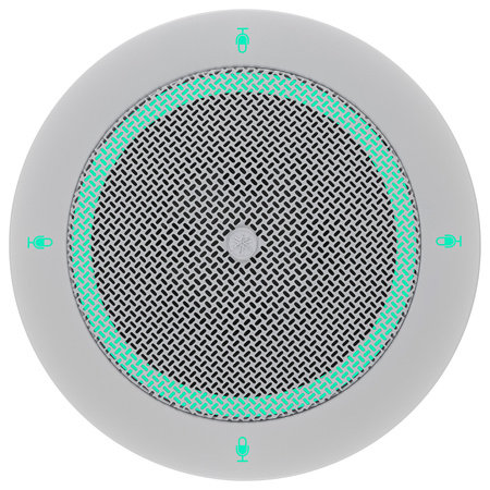 Yamaha Boundary Microphone RM-TT Biały