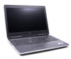 Notebook Dell 7510 i7-6820HQ 16G 512G W10