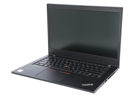 Notebook LENOVO L14 G2A R5 Pro 5650U 16G 256 W11P