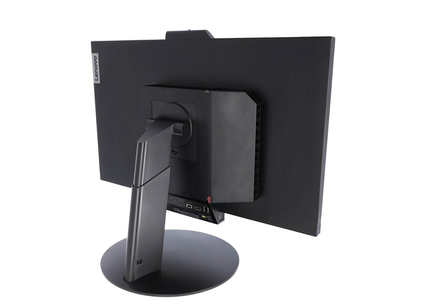 Złącza Lenovo ThinkCentre TIO27