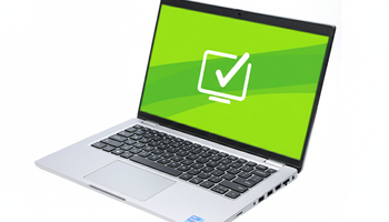 Notebook Dell Latitude 5420 i5-1145g7 16G 128G W10