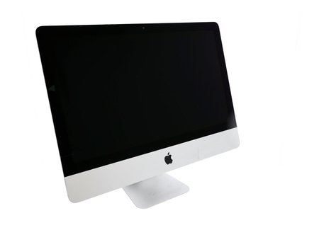 AiO Apple iMac 21,5'' A2116 i5-8500 32GB 512GB 