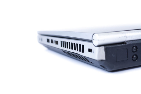 Notebook HP Elitebook 8470p i5-3320M 8GB 500GB W7P