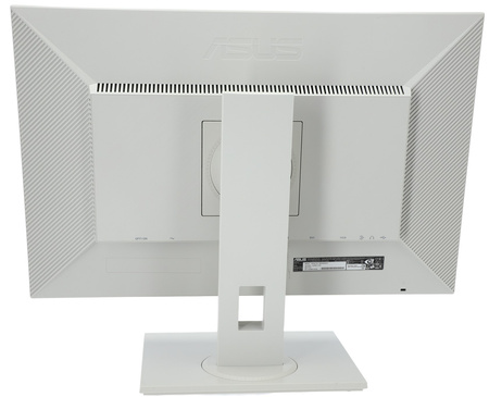 Monitor LED 24" ASUS BE249 White