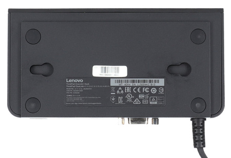 Lenovo ThinkPad OneLink+ Dock 40A40090EU