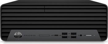 PC HP Prodesk 600 G6 i3-10100 8GB 256GB W11P