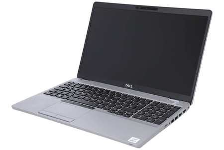 Notebook Dell Latitude 5510 i7-10610U 16G 512G W10