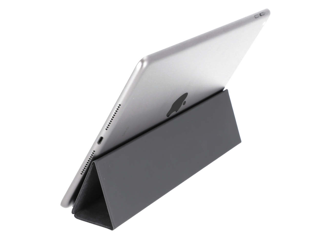 Smart Cover Antracyt - zdjęcie 2