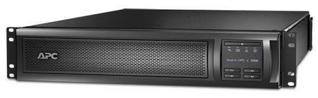 UPS APC Fujitsu FJX3000RMHV2UNC 