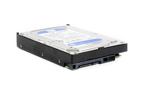 Dysk twardy WD 3,5" 1TB SATA używany