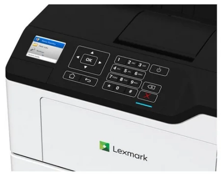 Drukarka laserowa LEXMARK MS521dn