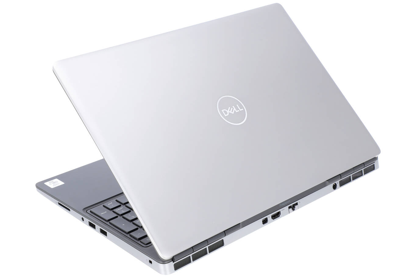 Dell Precision 7550 - specyfikacja