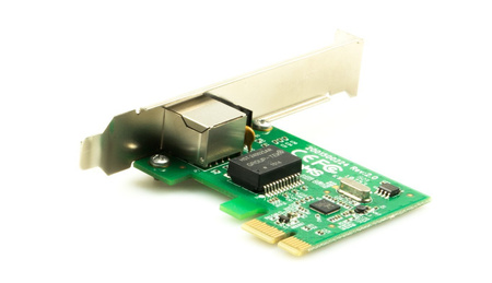 TP-LINK TG-3468 karta sieciowa 1x1GB PCI-E używana