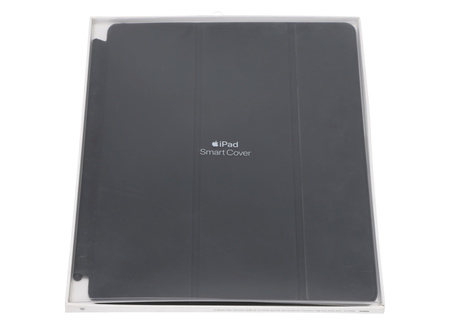 Etui na Apple iPad X4U2ZM/A Smart Cover Antracyt iPad 2019-2020 10.2