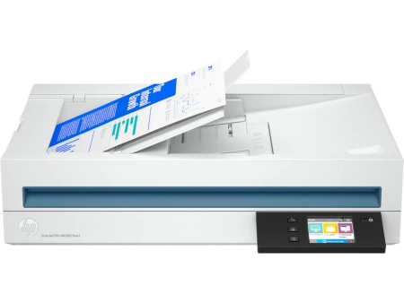 Skaner HP ScanJet Pro N4600 FNW1
