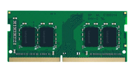 GOODRAM DDR4 SODIMM 16GB/2400 CL17