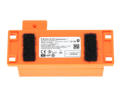 Skaner Proglove Gateway 1