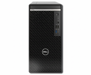 PC DELL Optiplex 5080 i3-10300 8GB 256GB W10P