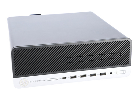 PC HP ELITEDESK 800 G5 i5-9500 8GB 0GB W11P