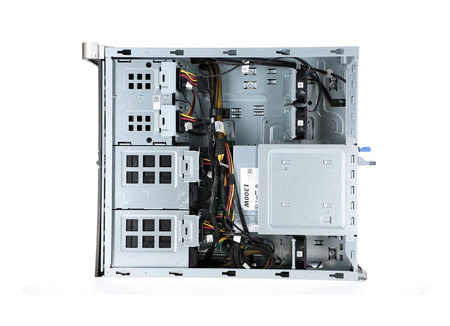 PC DELL Precision T7610 E5-2620v2 48GB 0GB W8P