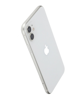 Apple iPhone 11 128GB White