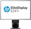 Monitor LCD 24" HP EliteDisplay E241i