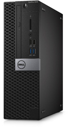 PC DELL Optiplex 5050 i5-6500 8GB 500GB W10P