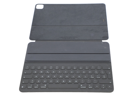 Etui na iPad Keyboard Folio A2039 Antracyt
