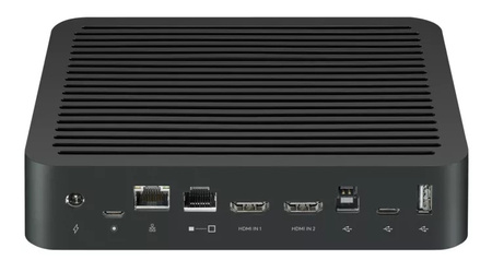 Logitech Rally Table HUB