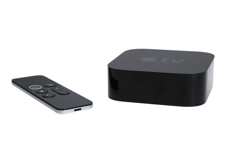 Apple TV A1625 + pilot A1962