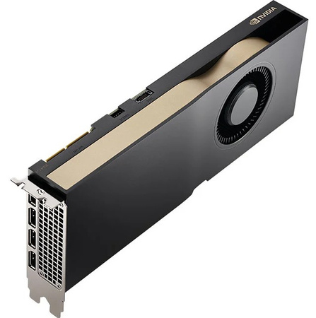 Karta NVIDIA Quadro RTX A5000
