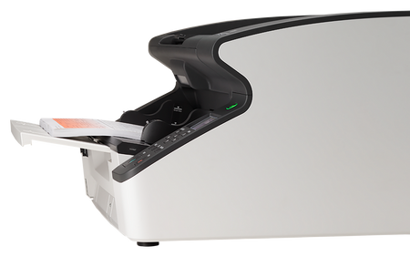 Skaner CANON DR-G2140