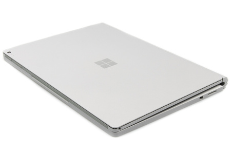 Notebook Microsoft Surface i7-6600U 8G 256SSD W10P