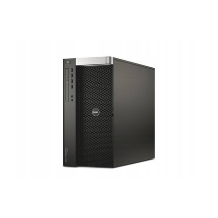 PC DELL Precision T7610 E5-2620v2 48GB 0GB W8P