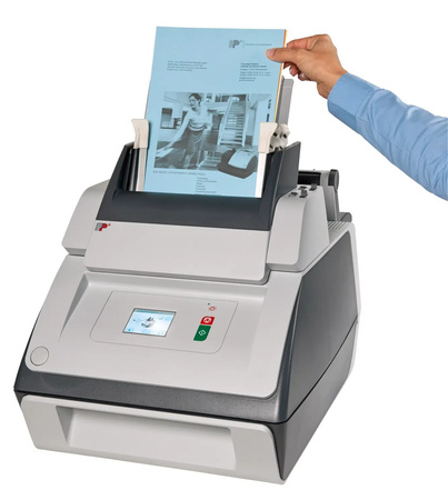 Kopertownica skynet Electronic FPI600