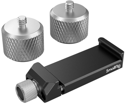 SmallRig Counterweight Kit do DJI RS 2/RSC 2 i ZHI